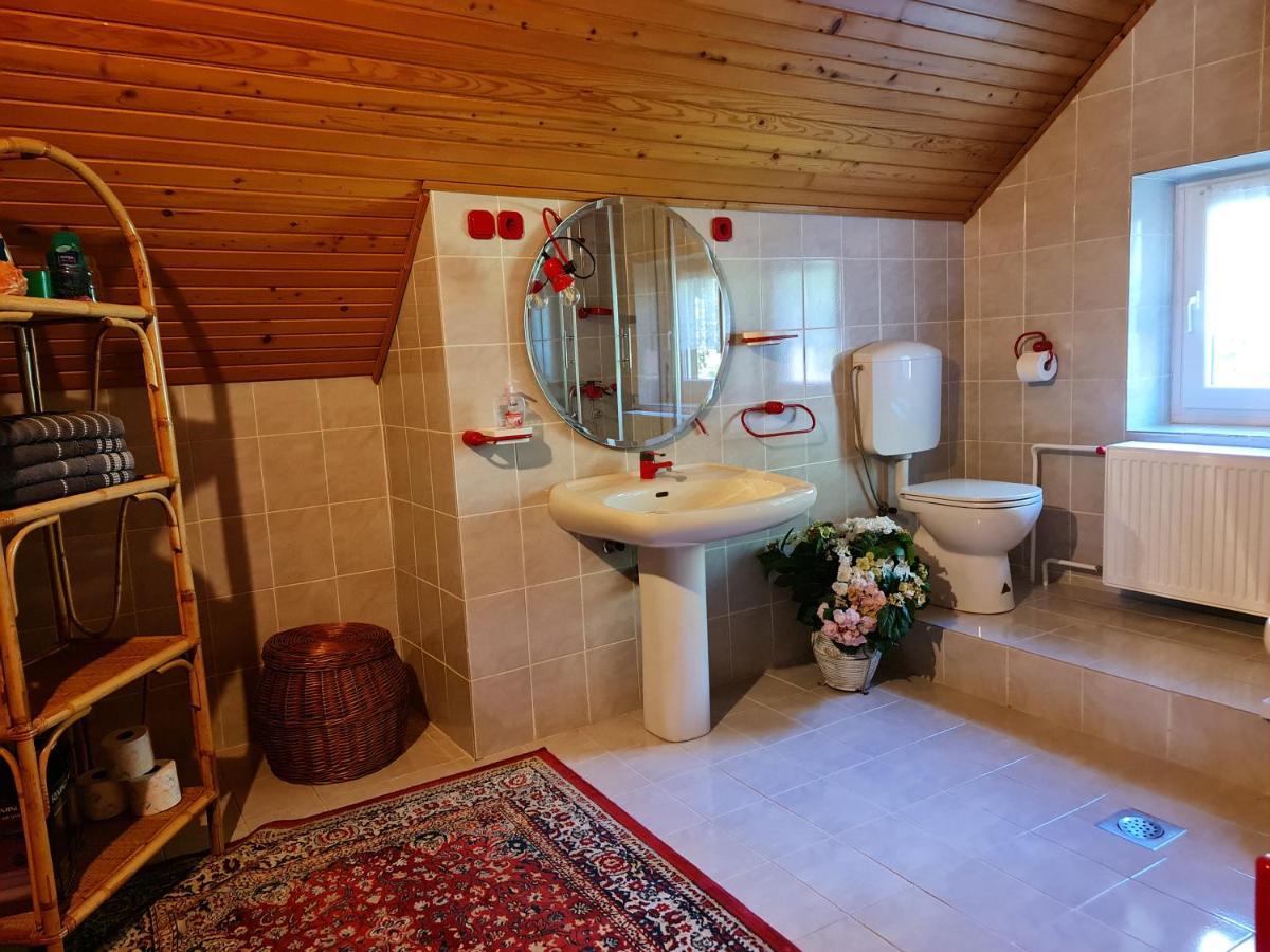 Holiday House Jasna Kranjska Gora Exterior photo
