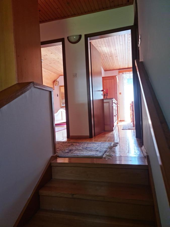 Holiday House Jasna Kranjska Gora Exterior photo