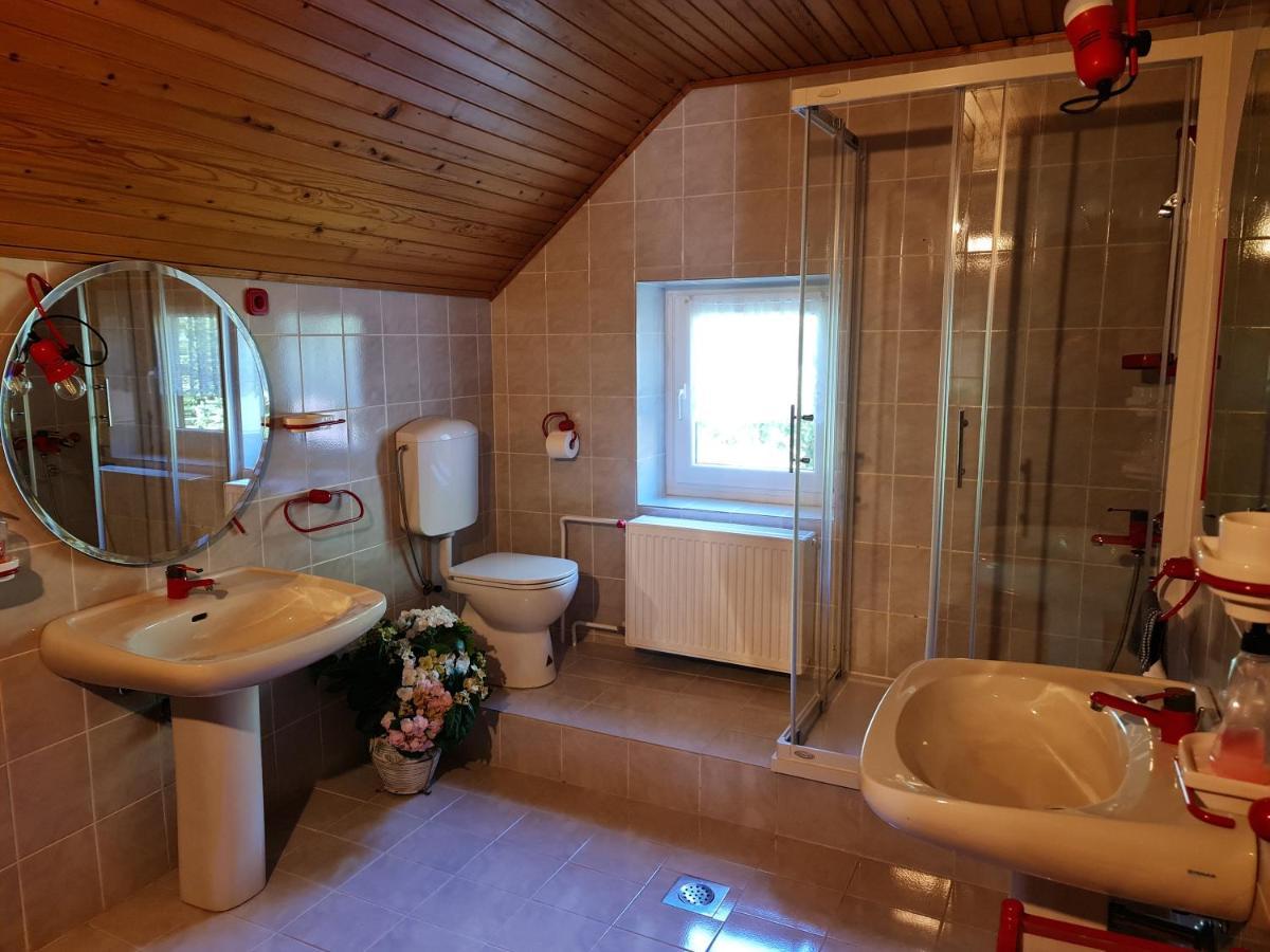 Holiday House Jasna Kranjska Gora Exterior photo