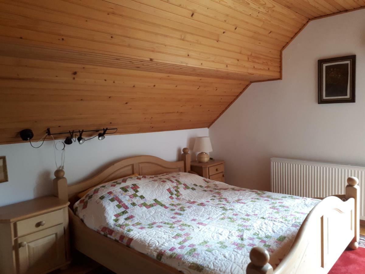 Holiday House Jasna Kranjska Gora Exterior photo